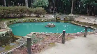 大麻比古神社(徳島県)