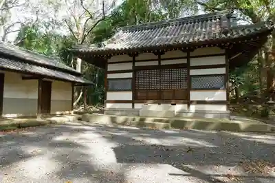 日吉神社のその他建物