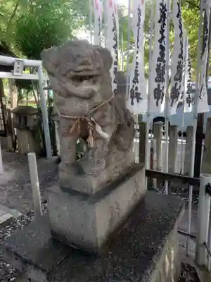 須佐之男社(東之切古出来)(愛知県)