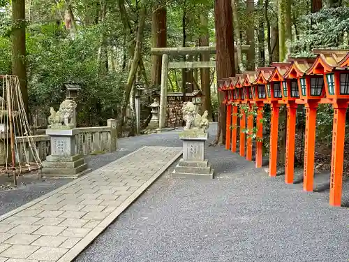 椿岸神社(三重県)