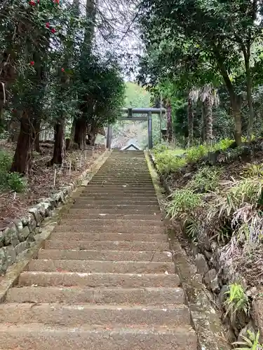 御嶽神社(神奈川県)