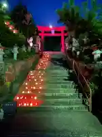 このみ白雲大社(岡山県)