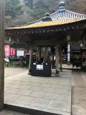 龍蔵寺のその他建物