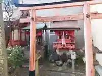 天満宮(京都府)