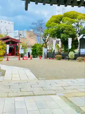 水戸東照宮(茨城県)