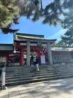 住吉大社(大阪府)