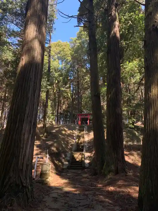 松島神社(千葉県)