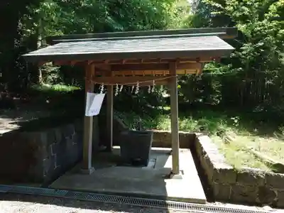 浅間神社(静岡県)