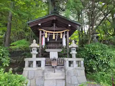 日枝神社(岐阜県)