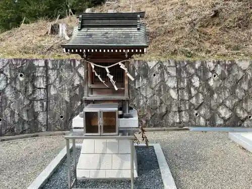 天満宮(枝)(滋賀県)