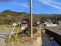 野間山神社(香川県)