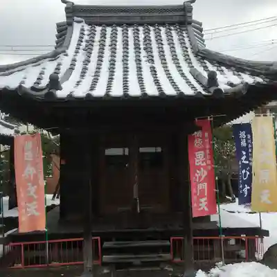 満福寺のその他建物
