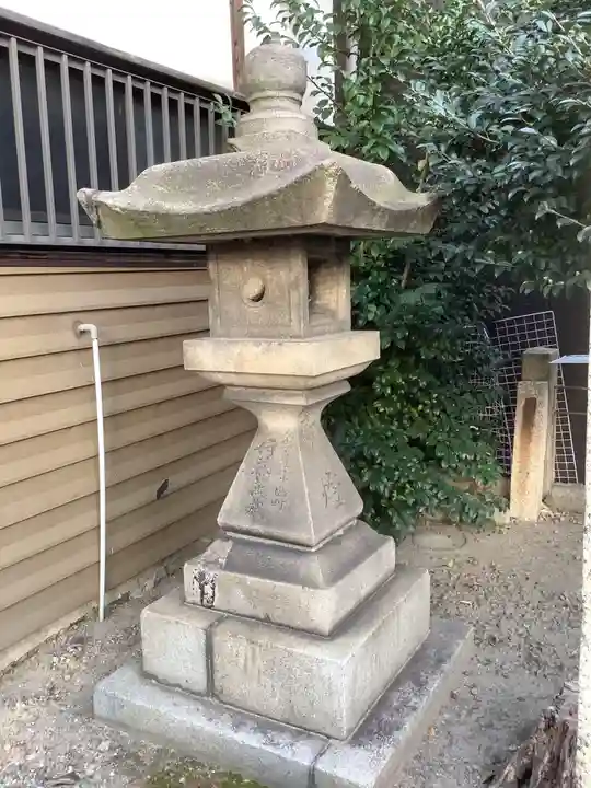 須佐之男神社のその他建物