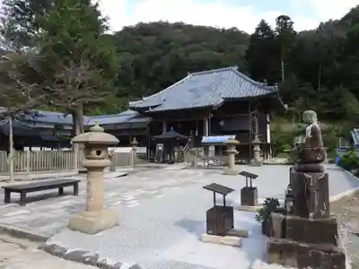 大日寺(徳島県)