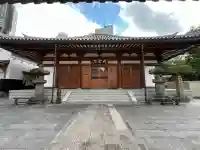 増上寺塔頭 妙定院(東京都)