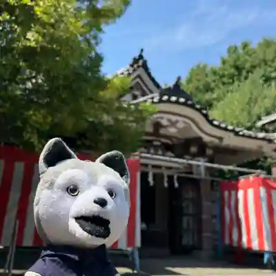 若宮八幡宮 (神奈川県)
