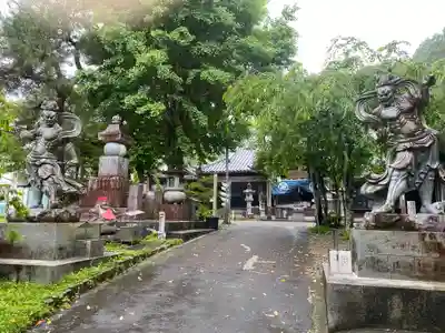 鯖大師本坊(徳島県)