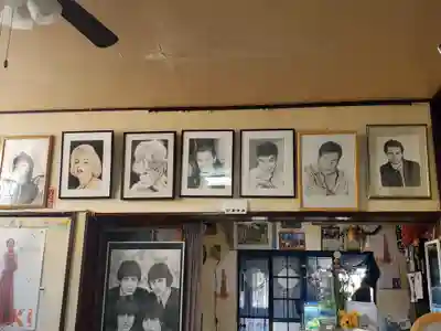 桐生天満宮(群馬県)