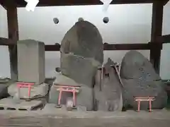 東神奈川熊野神社(神奈川県)