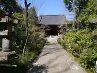 実相院の本殿・本堂