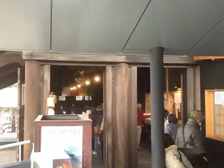 笠覆寺 (笠寺観音)のその他建物