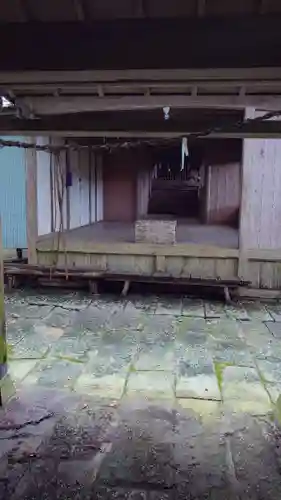 熊野神社(愛知県)