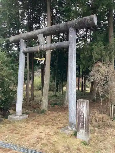 鹿島神社(茨城県)