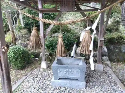 宮地神社(岐阜県)