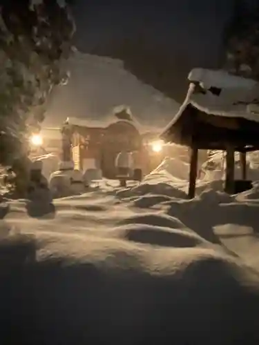 国上寺(新潟県)