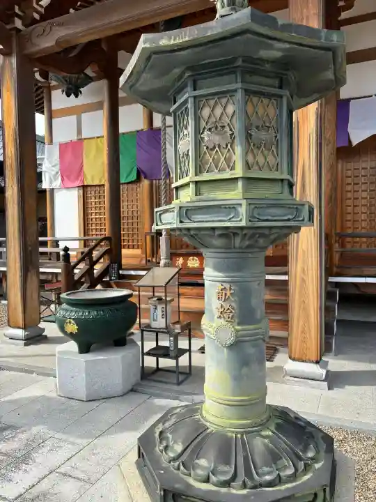 蟹満寺(京都府)