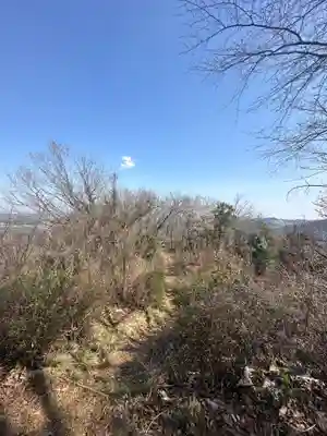 航空神社(神奈川県)