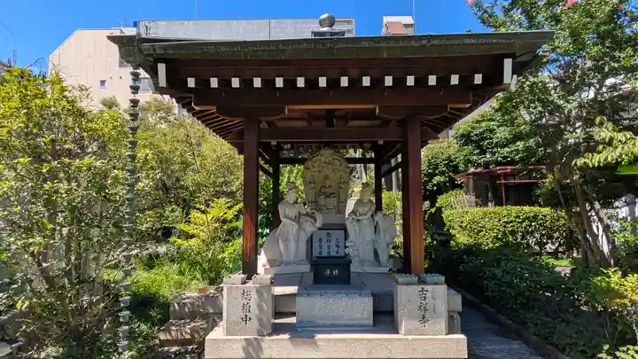 吉祥寺(大阪府)