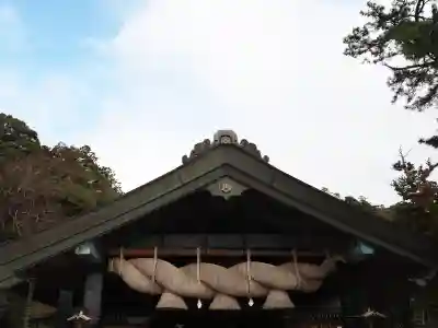 出雲大社(島根県)
