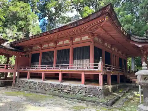比叡山延暦寺(滋賀県)