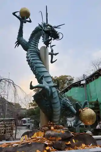 田村神社(香川県)