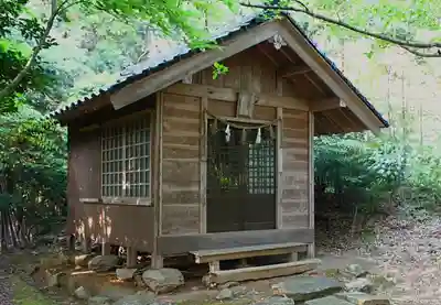 金毘羅神社(島根県)