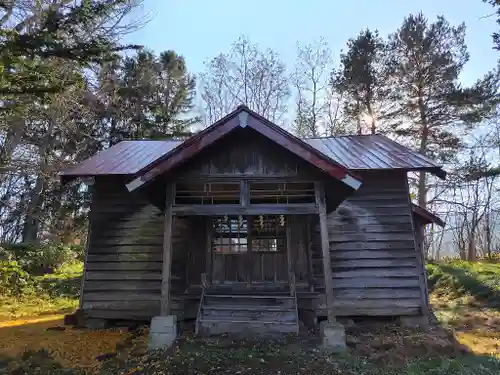 島ノ下神社(北海道)