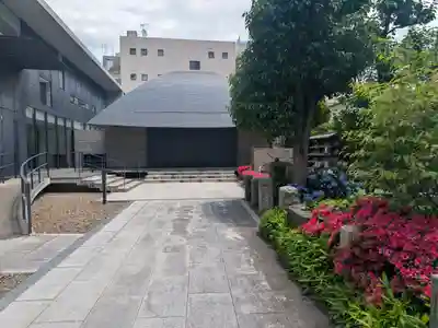 威光院(東京都)
