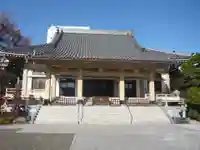 霊巌寺(東京都)