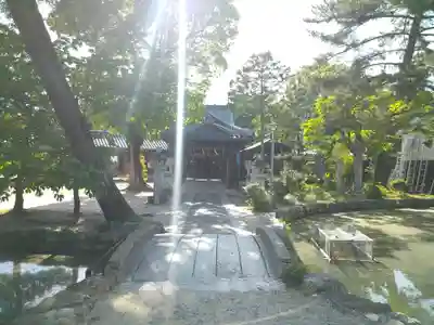 備中国總社(岡山県)