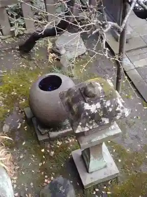 英勝寺のその他建物