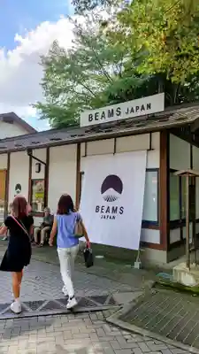 日光東照宮(栃木県)