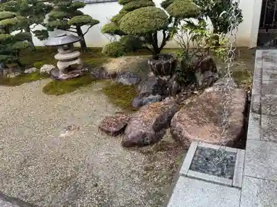 西方山極楽寺(岐阜県)