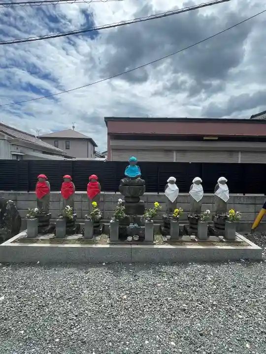 東勝寺(愛知県)