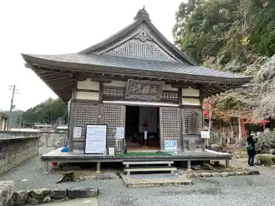 慈眼寺のその他建物