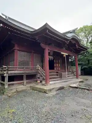 愛宕神社(福岡県)