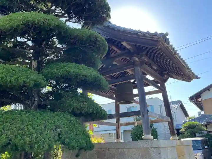 願成寺(滋賀県)