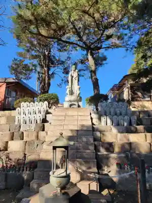 長命寺(東京都)