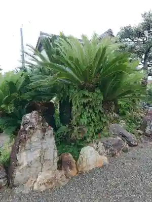 陽泰院のその他建物