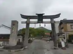 防府天満宮(山口県)